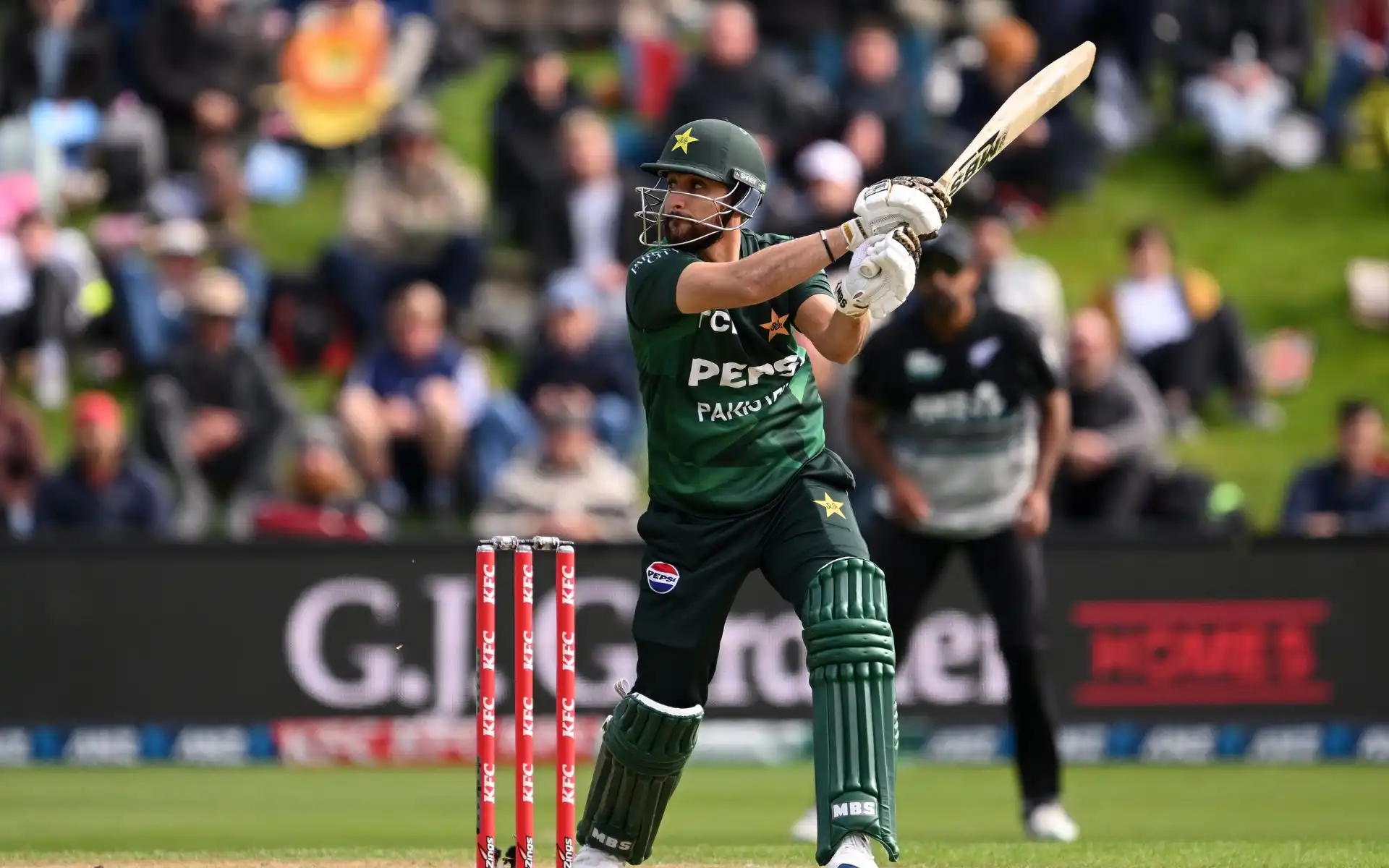 NZ vs PAK Statistical Preview: Key Stats, Records And History Ahead Of 4th T20I